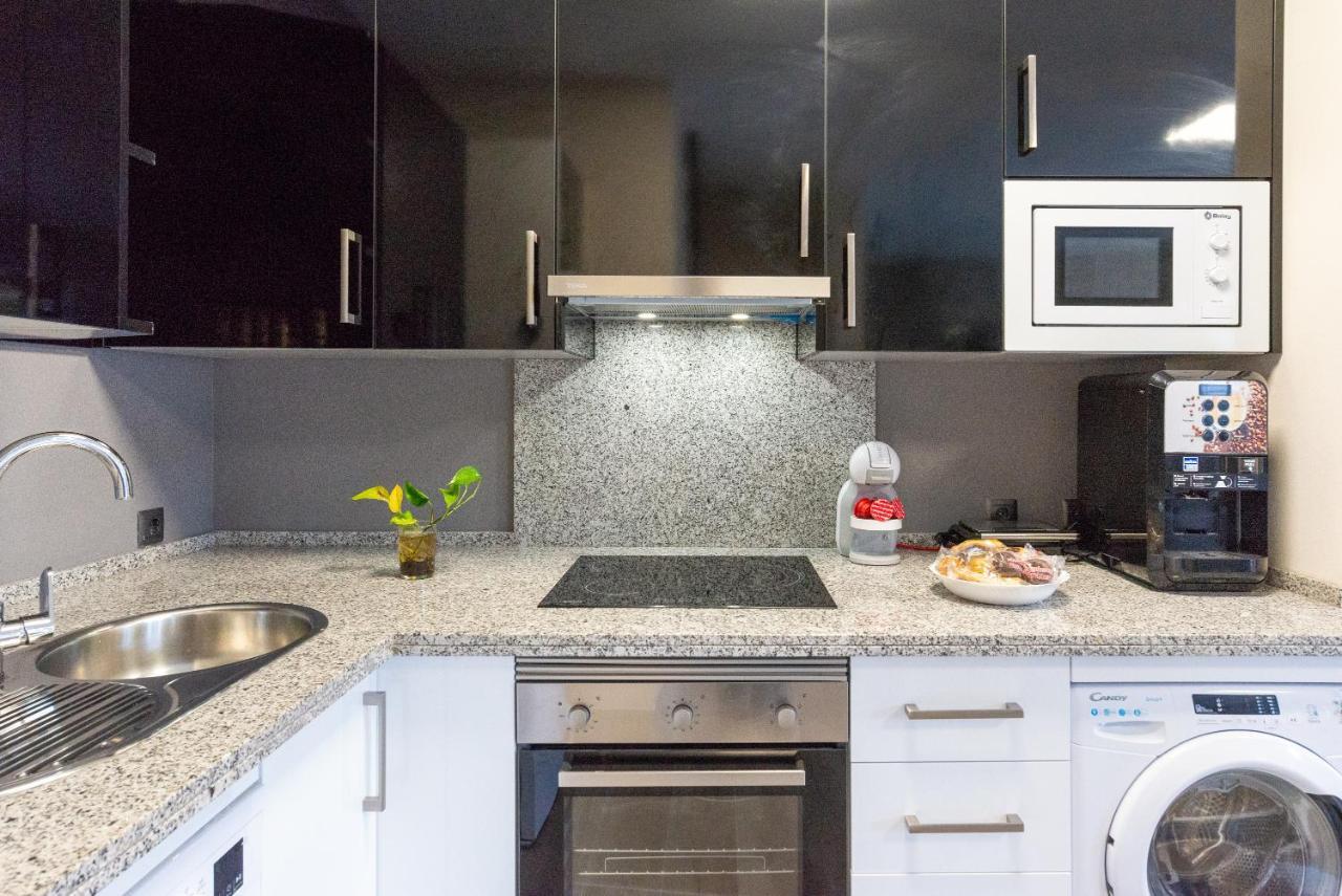 Duplex De Lujo En La Playa , Jacuzzy, Piscina, Chimenea Y Padel * Benalmadena
