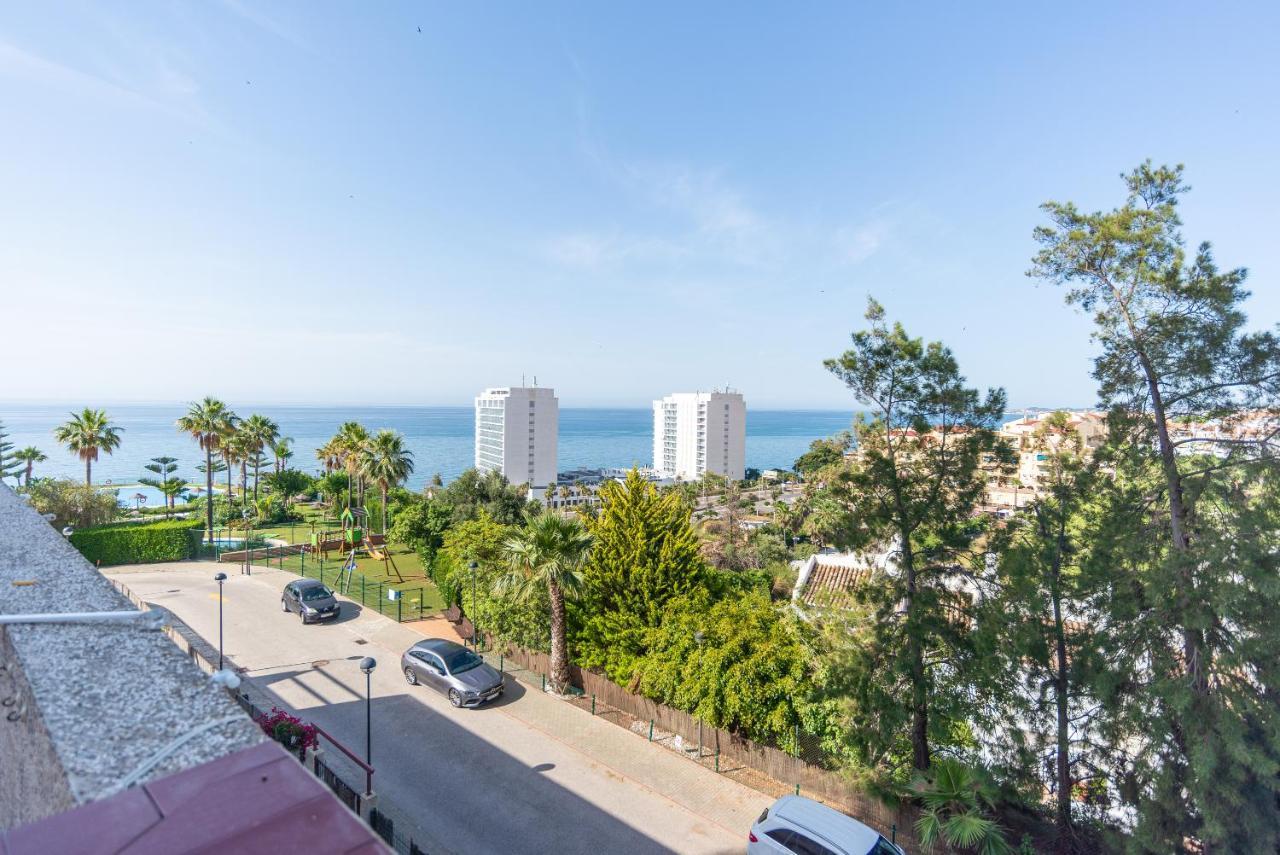 Duplex De Lujo En La Playa , Jacuzzy, Piscina, Chimenea Y Padel *