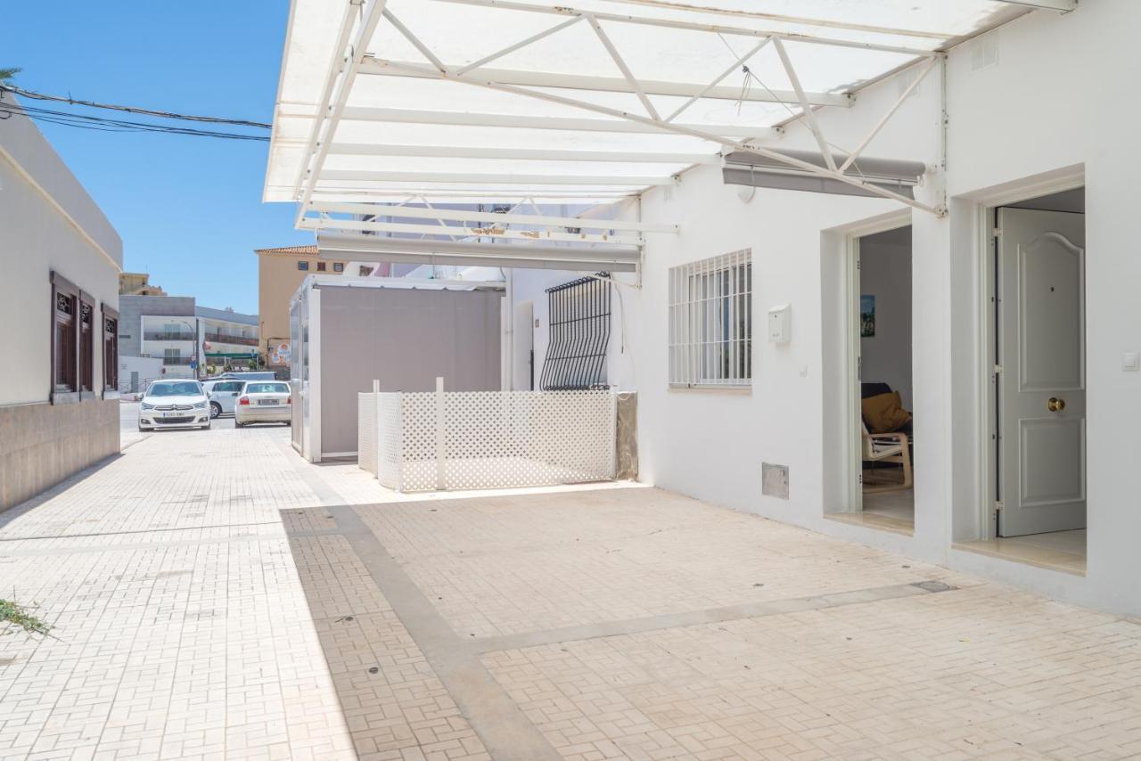 Aire Siroco - Beach 13 Apartment