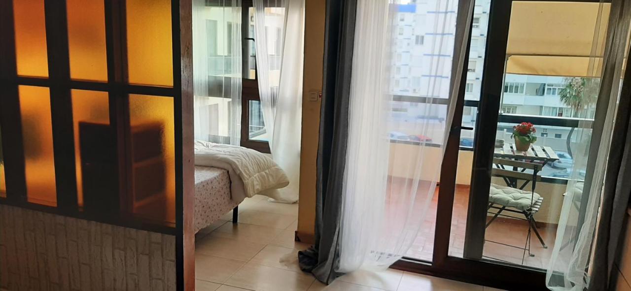 Primera Linea De Playa Apartamento