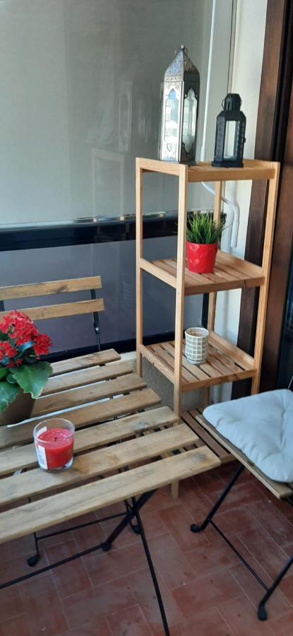 Apartamento Primera Linea De Playa Benalmádena