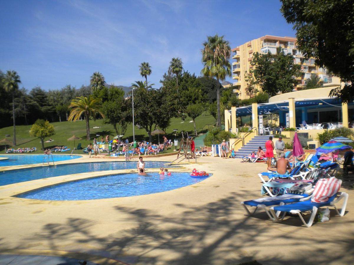Minerva Sea View * Benalmádena
