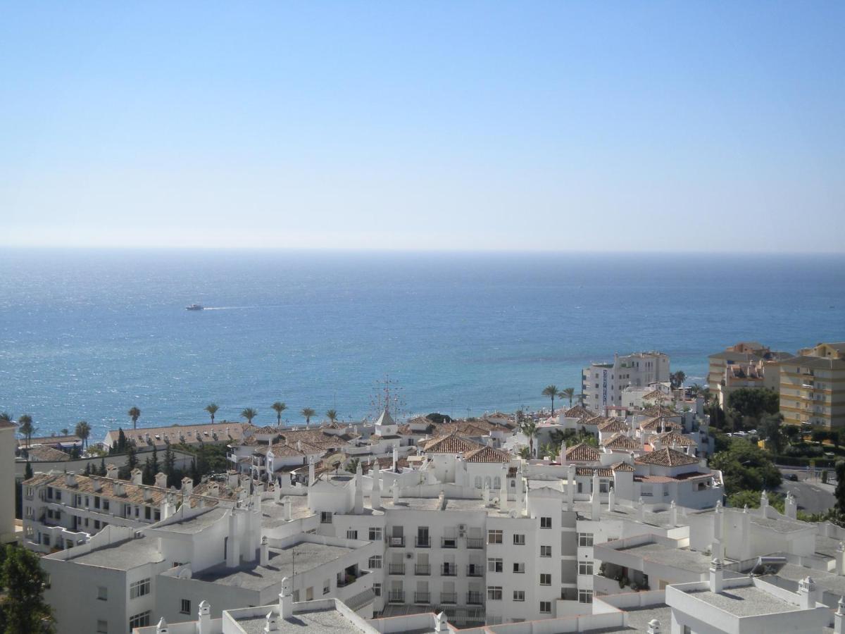 Minerva Sea View Apartment