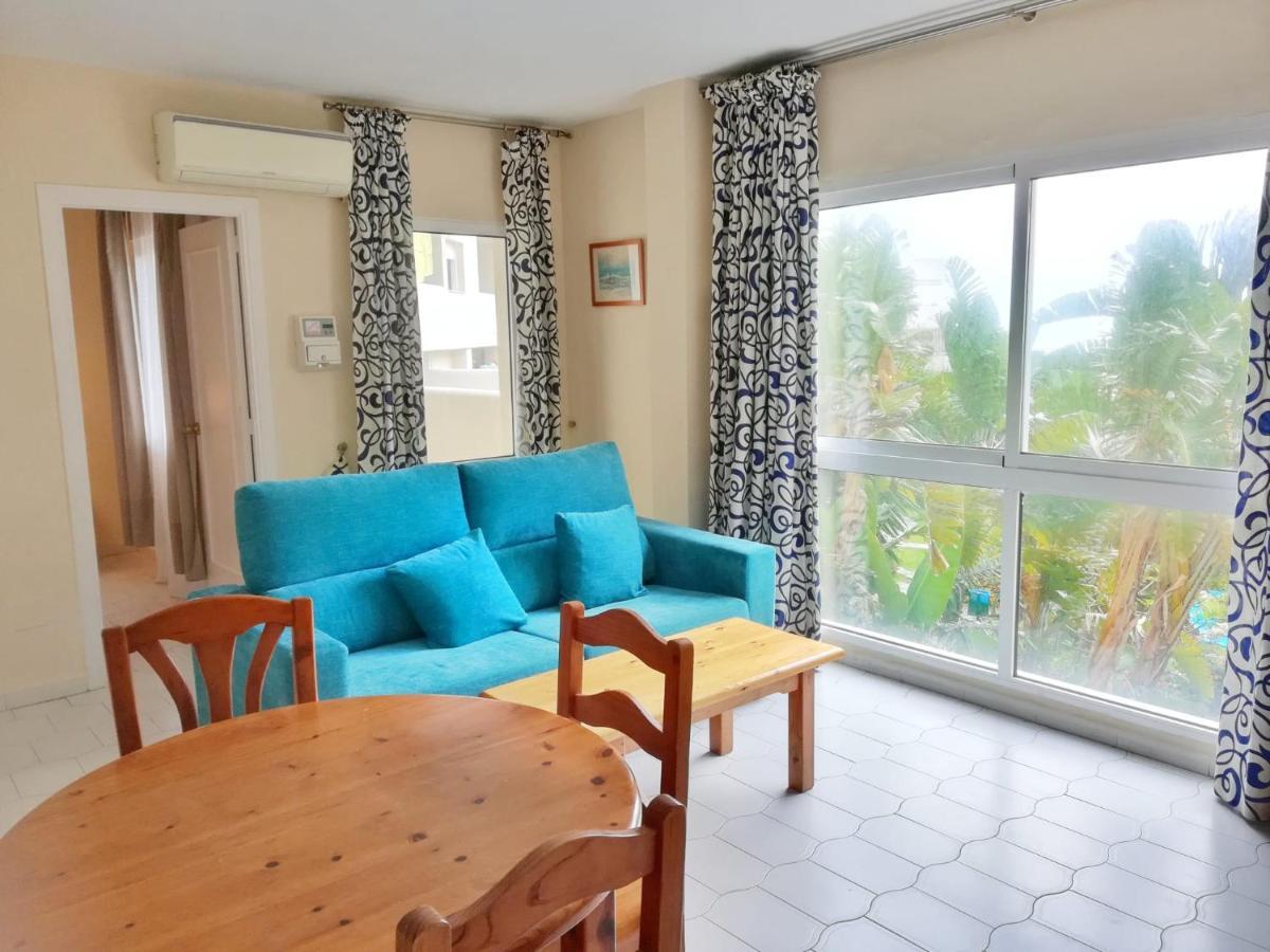 Apartment Benal Beach Holidays Benalmadena