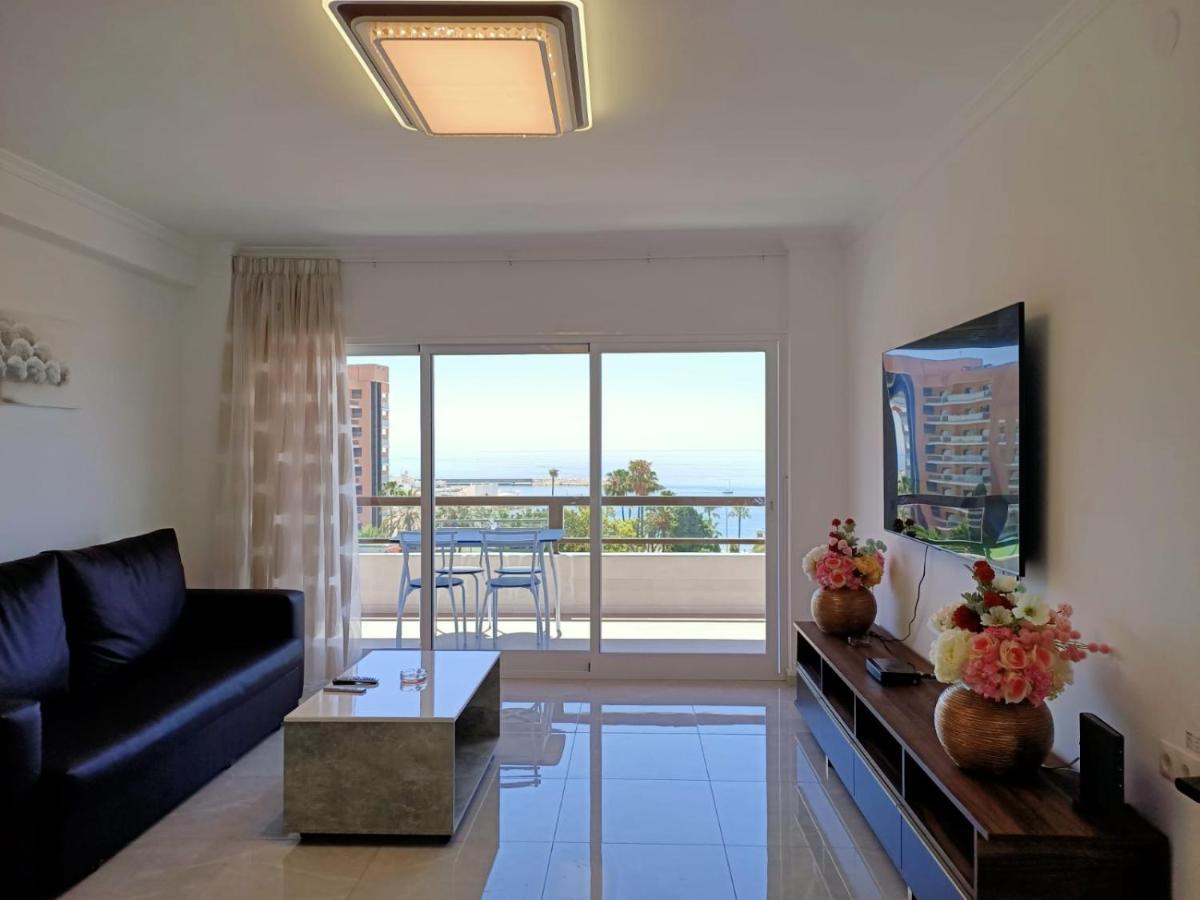 Apartamento Plaza Solymar Apartment