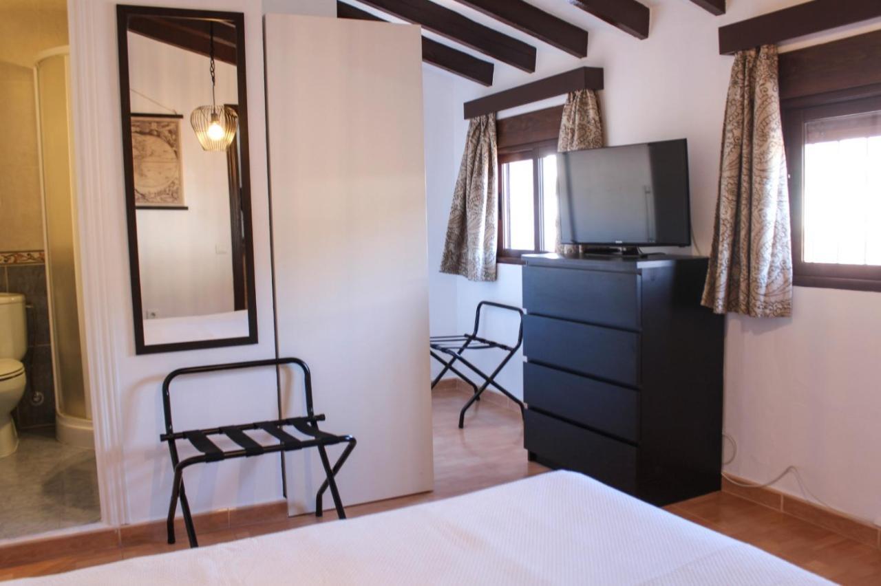 La Mar Chica Appartement