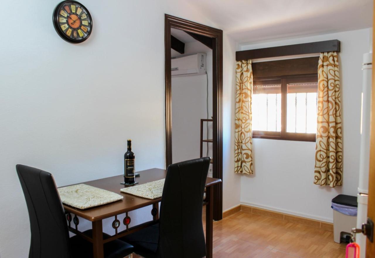 La Mar Chica Appartement
