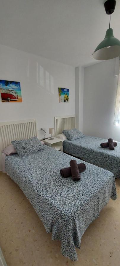 Apartment Reserva De Benalmar *