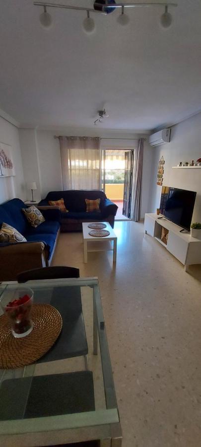 Apartment Reserva De Benalmar Benalmadena