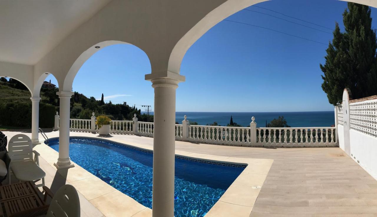 Villa Ruisenor *