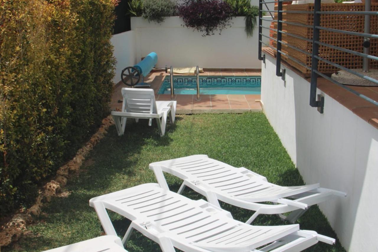 In Puerto Marina With Private Pool Villa