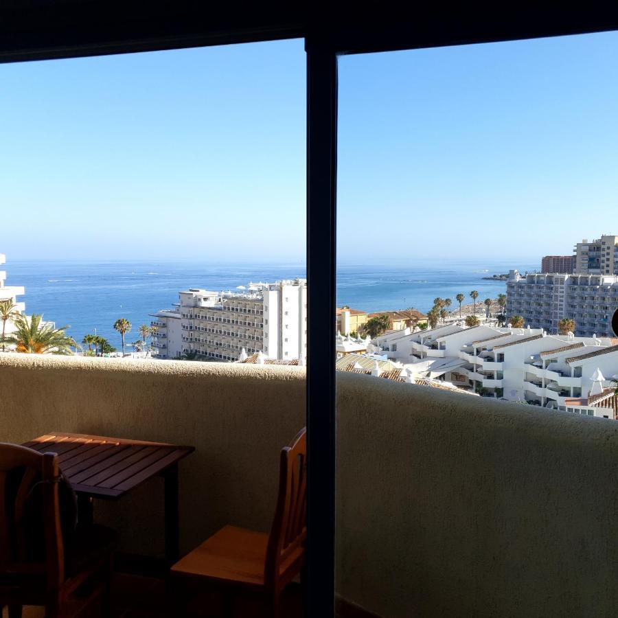 Apartment Benal Bloque 3 Vista Al Mar *