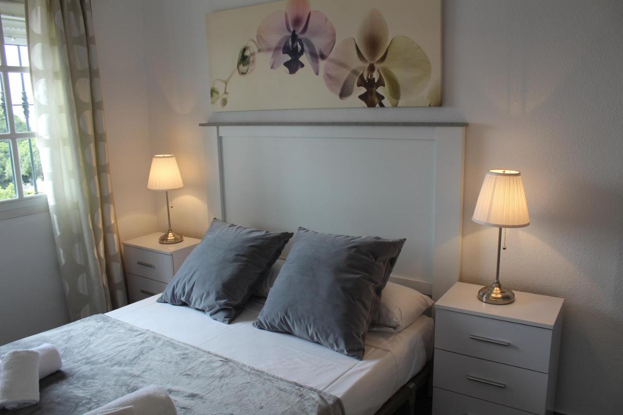Apartamento Pueblo Quinta *