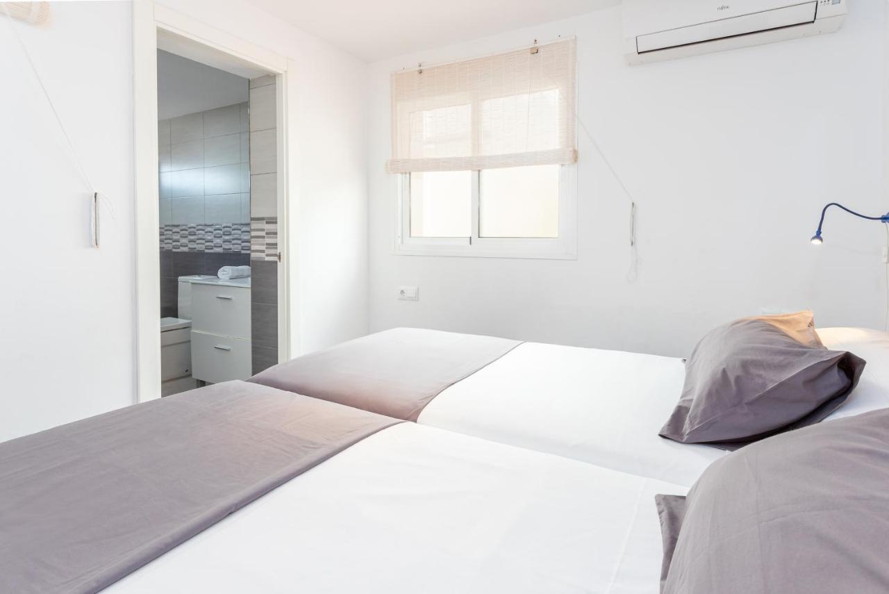 Apartment Higueron Playa Cuesta *