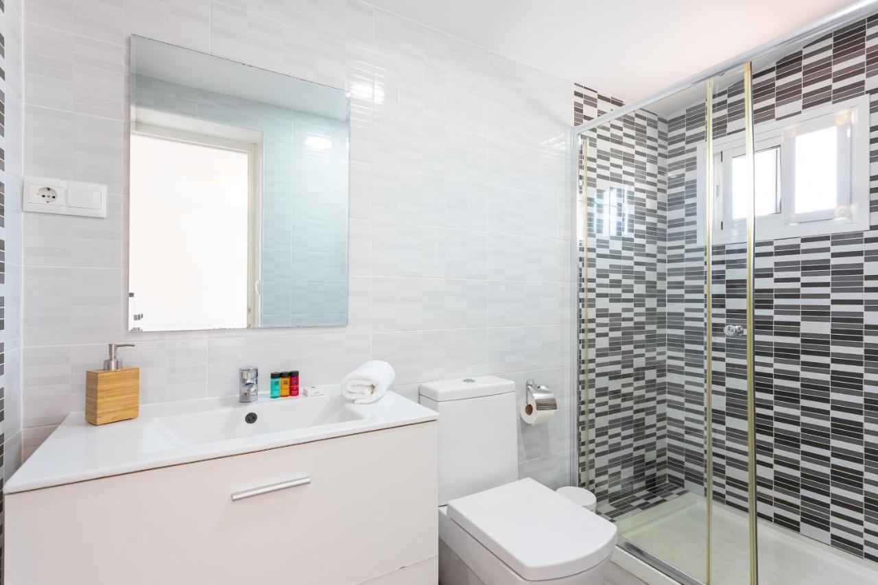 Apartment Higueron Playa Cuesta