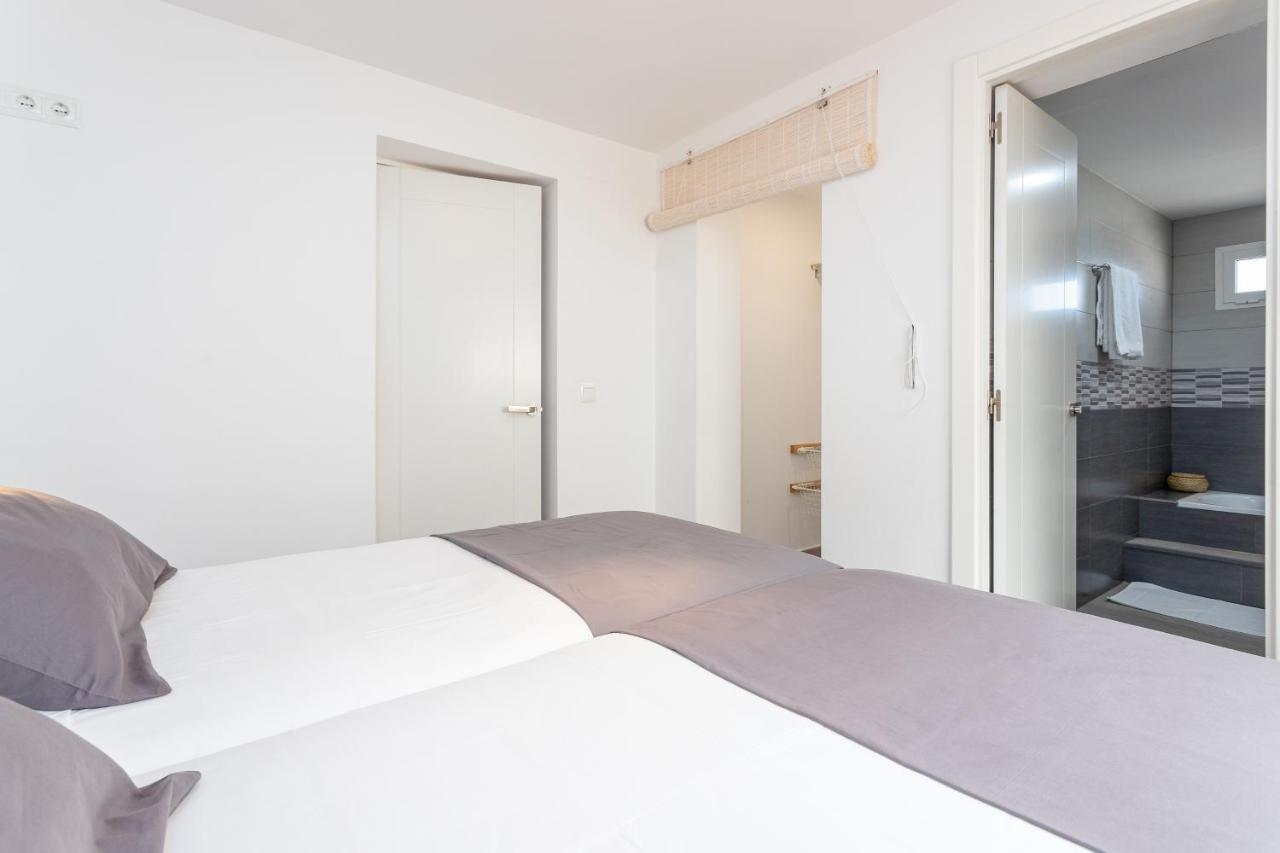 Apartment Higueron Playa Cuesta