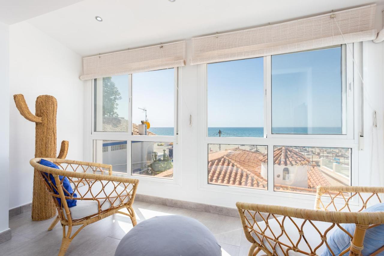 Apartment Higueron Playa Cuesta *