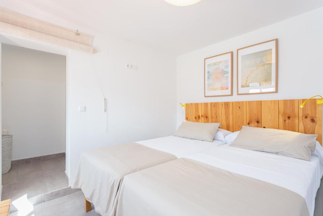 Higueron Playa Cuesta Apartment Benalmádena