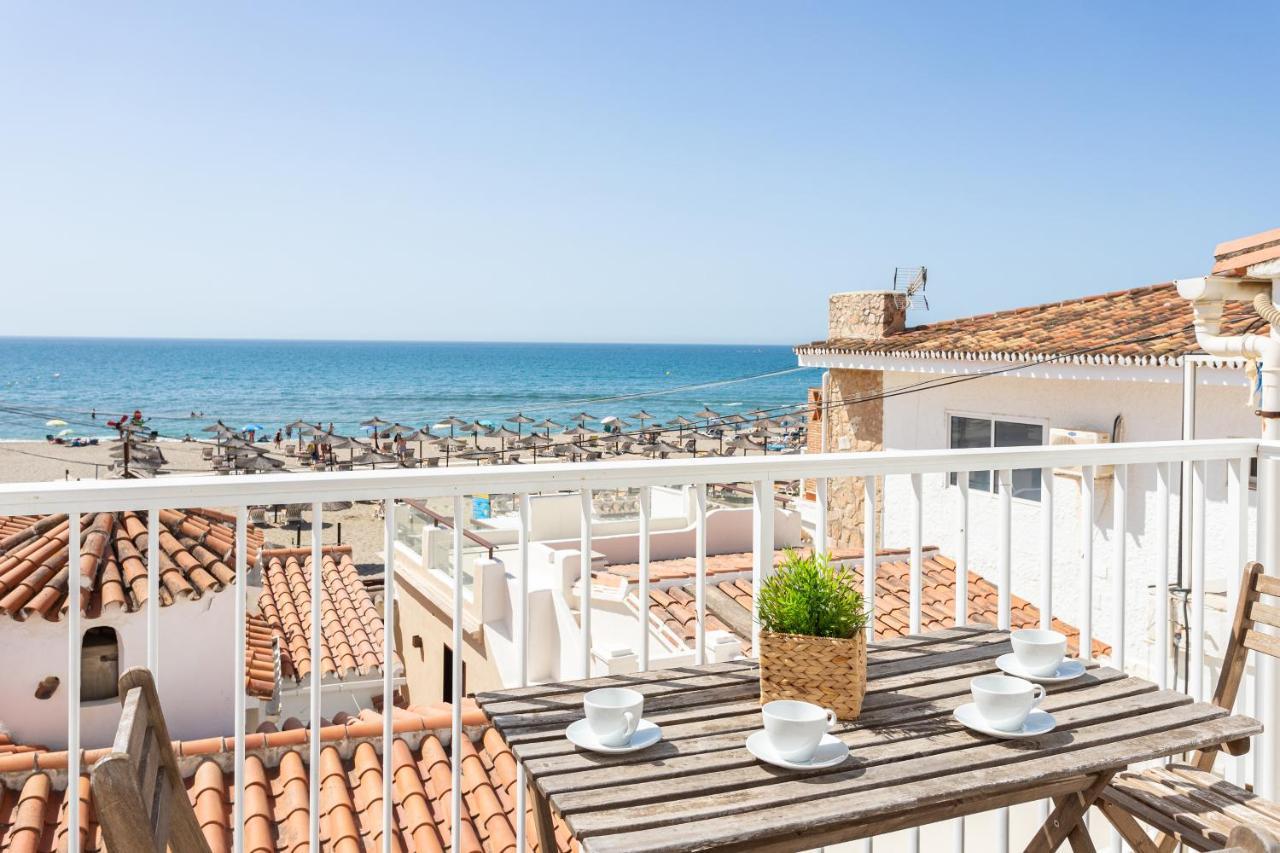 Higueron Playa Cuesta Apartment *