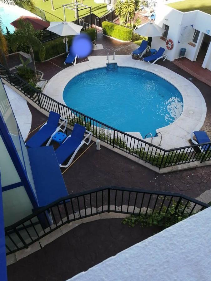 Appartement Apartamento Patos *