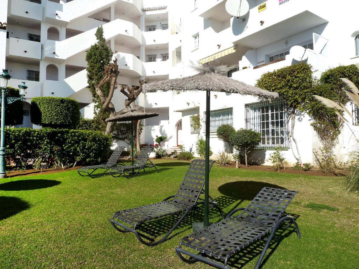Apartment Pueblo Quinta-3 By Interhome *