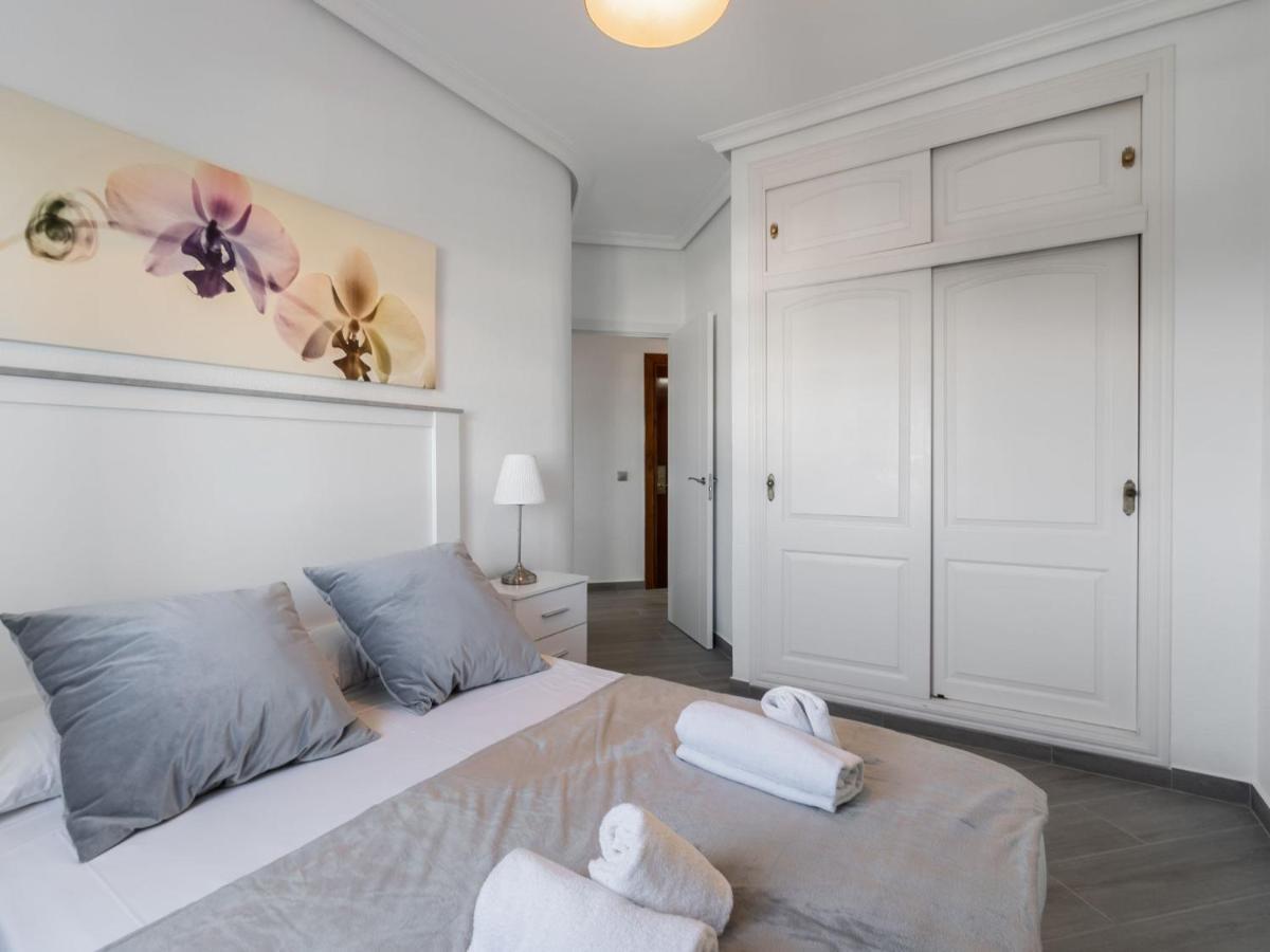 Pueblo Quinta-3 By Interhome * Benalmadena