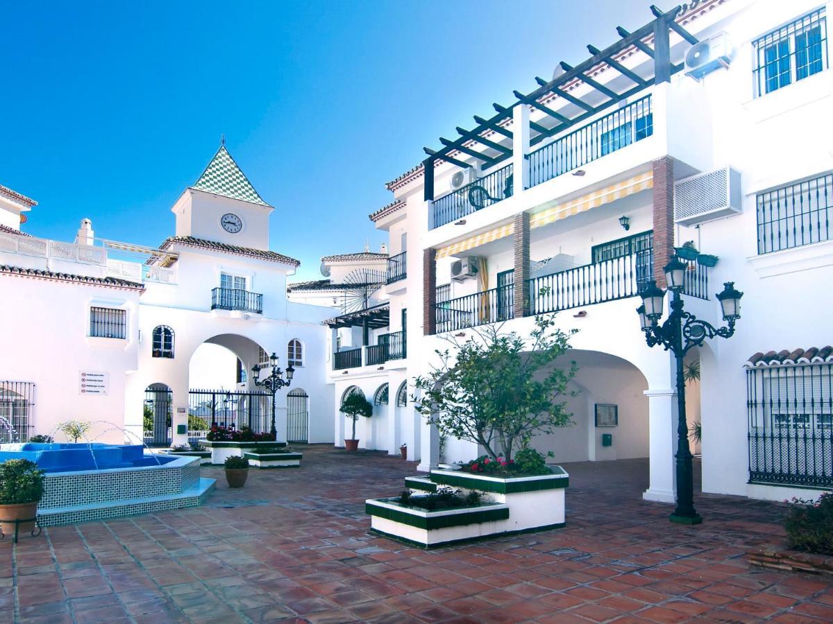 Apartment Pueblo Quinta-3 By Interhome *