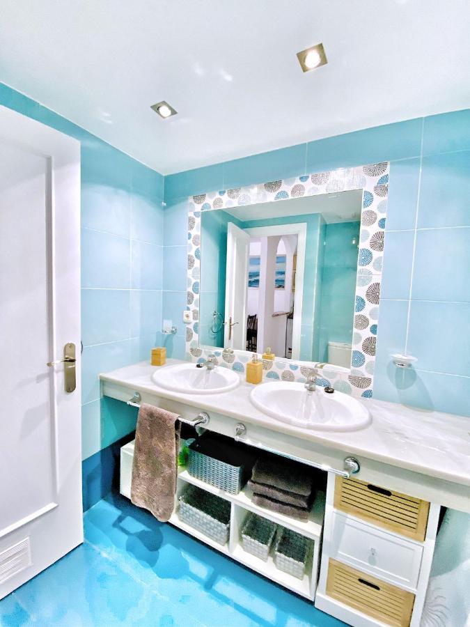 Aleire Pueblo Evita Apartment Benalmadena
