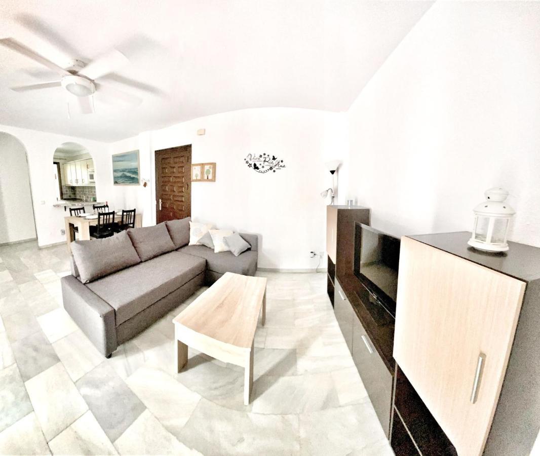 Apartment Aleire Pueblo Evita