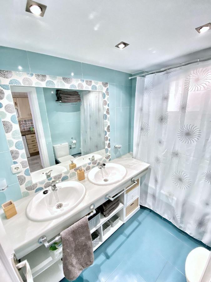 Apartamento Aleire Pueblo Evita *