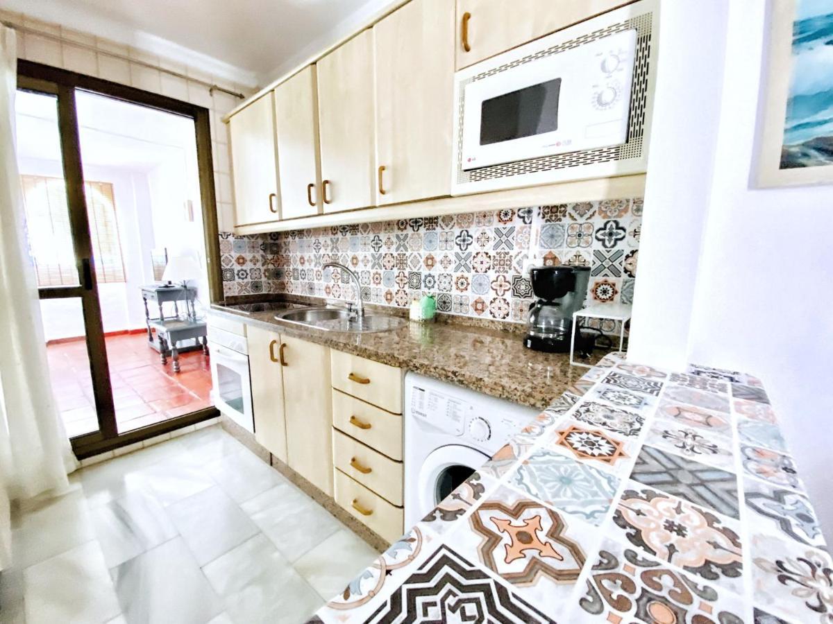 Apartment Aleire Pueblo Evita *