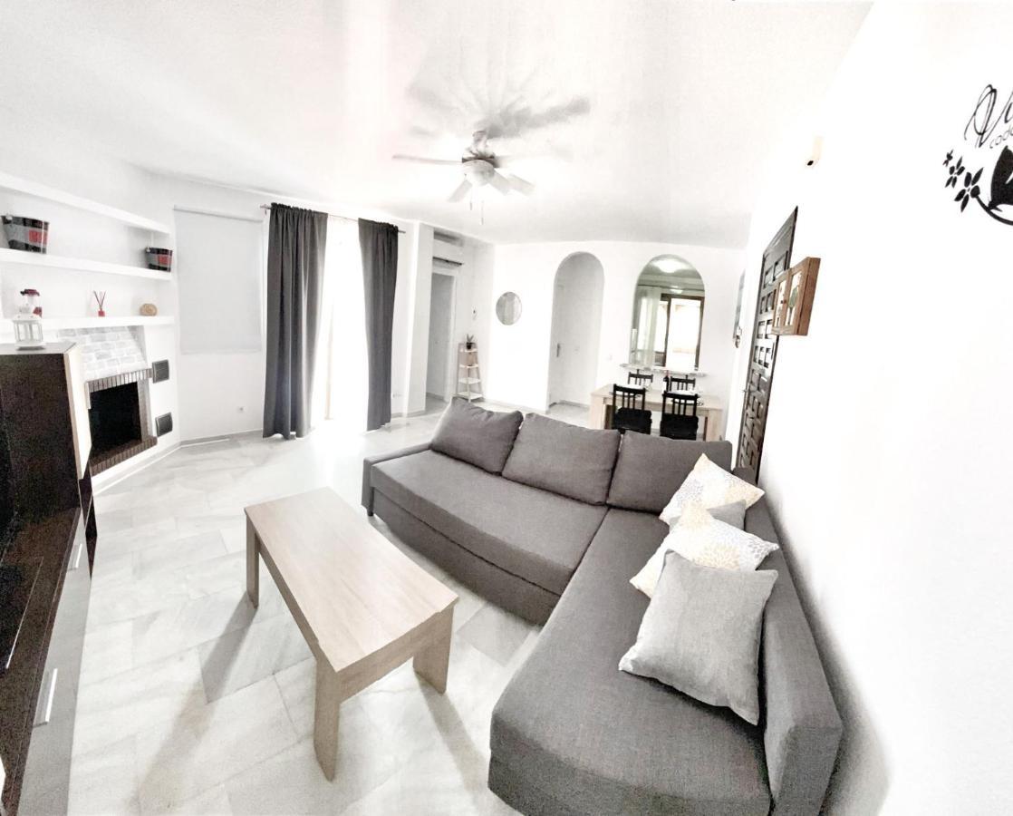 Apartamento Aleire Pueblo Evita *