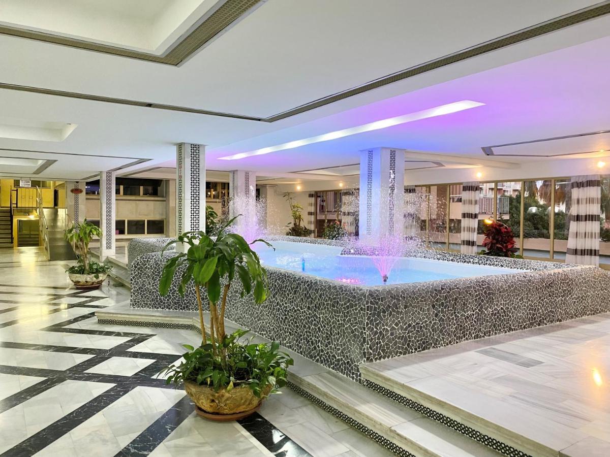 Minerva Apartment