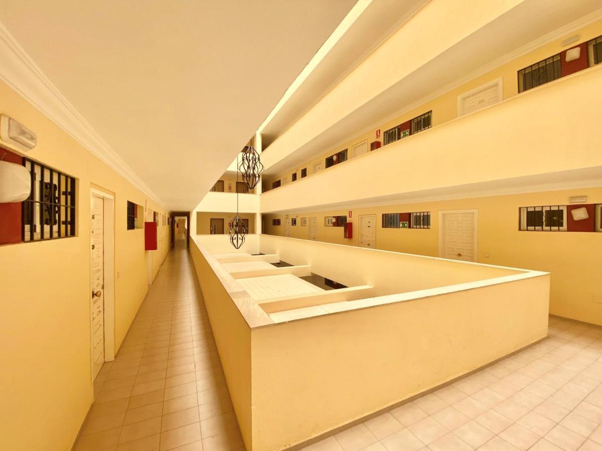 Apartment Minerva Benalmadena