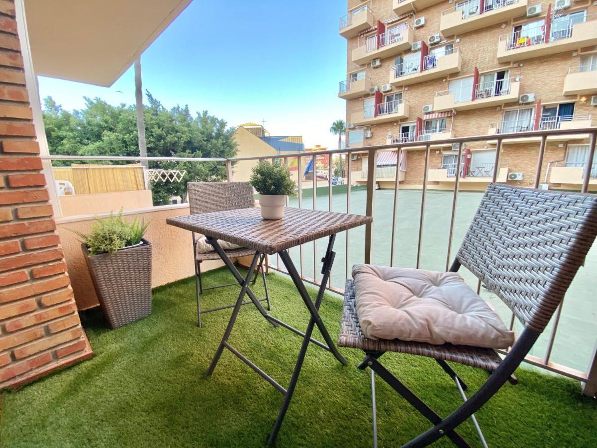 Apartment Minerva