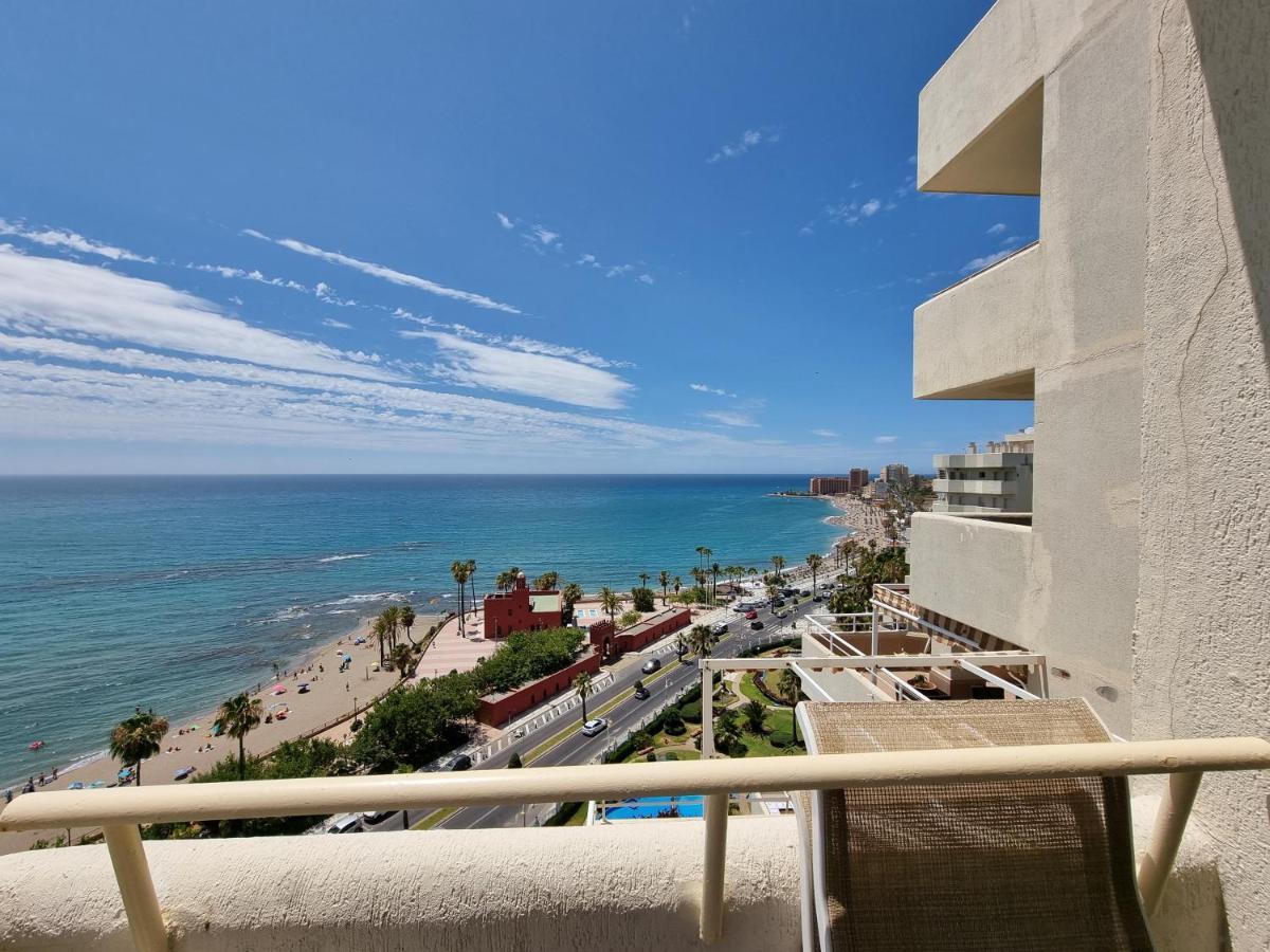 Appartement G&g Benalbeach Port Views Benalmádena