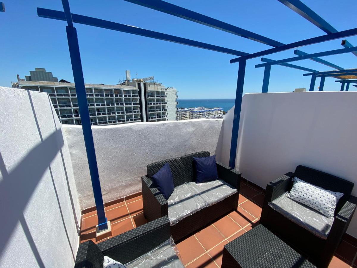 Apartamento Teresa Apartment Benalmadena