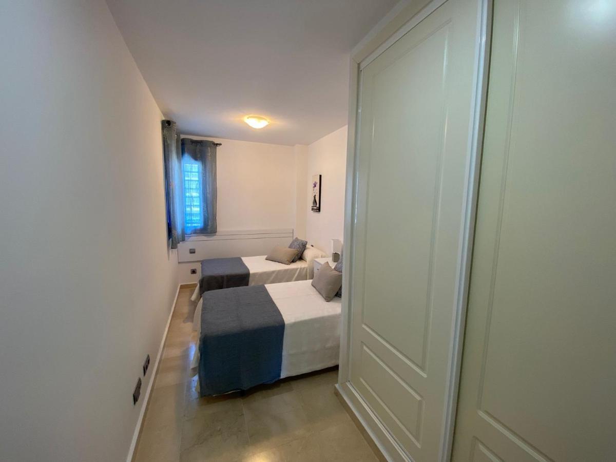 Apartamento Teresa
