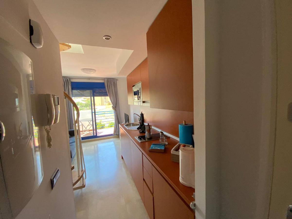 Apartamento Teresa Apartment Benalmadena