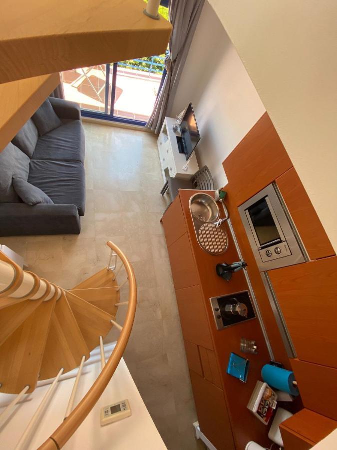 Apartment Apartamento Teresa
