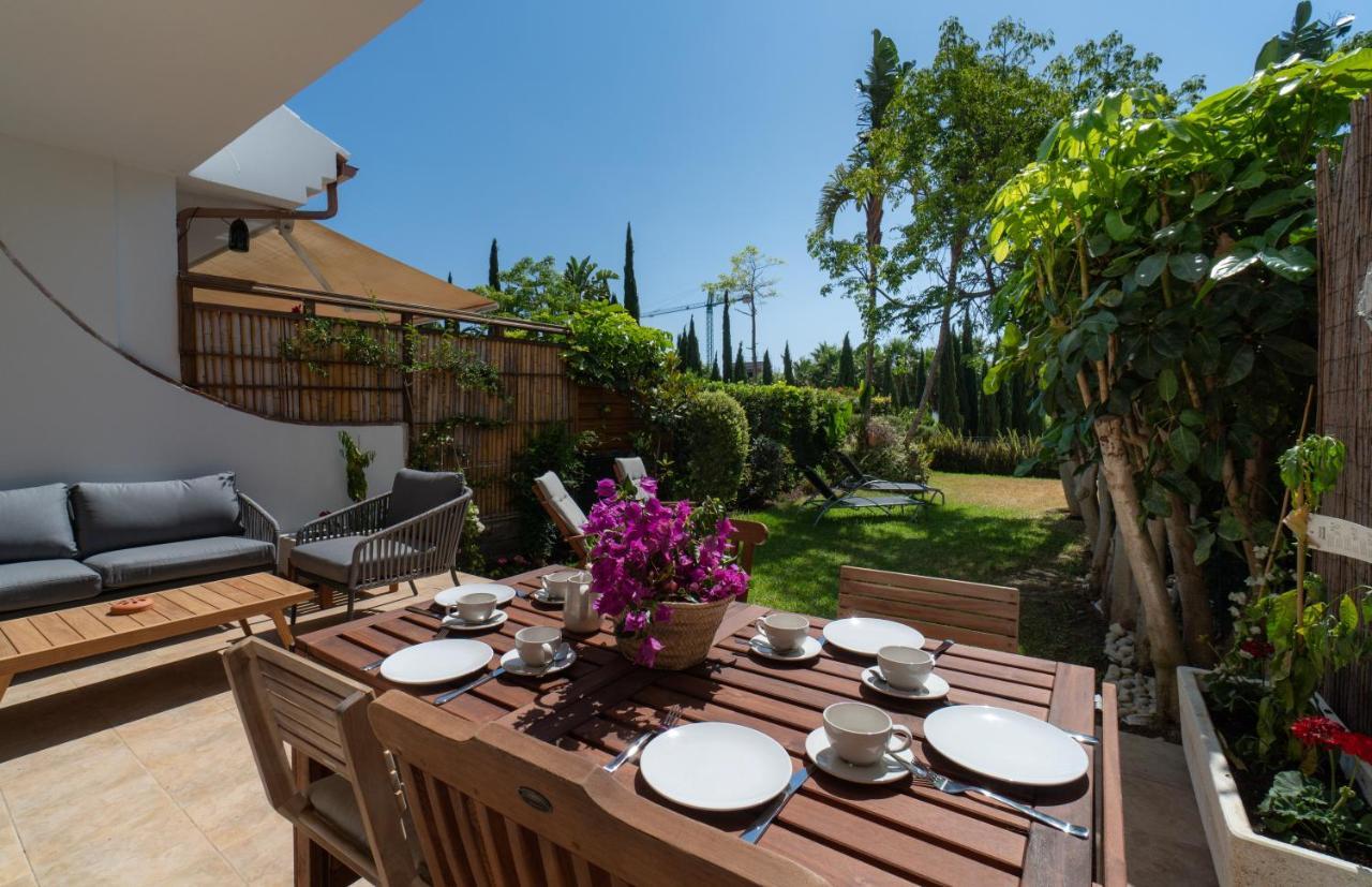 Sur Higueron 1 Vakantiehuis *