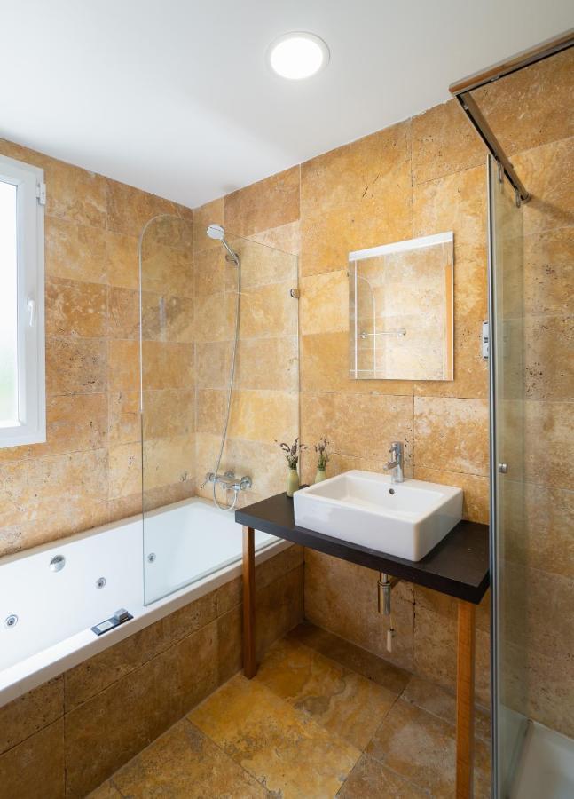Vakantiehuis Sur Higueron 1 *