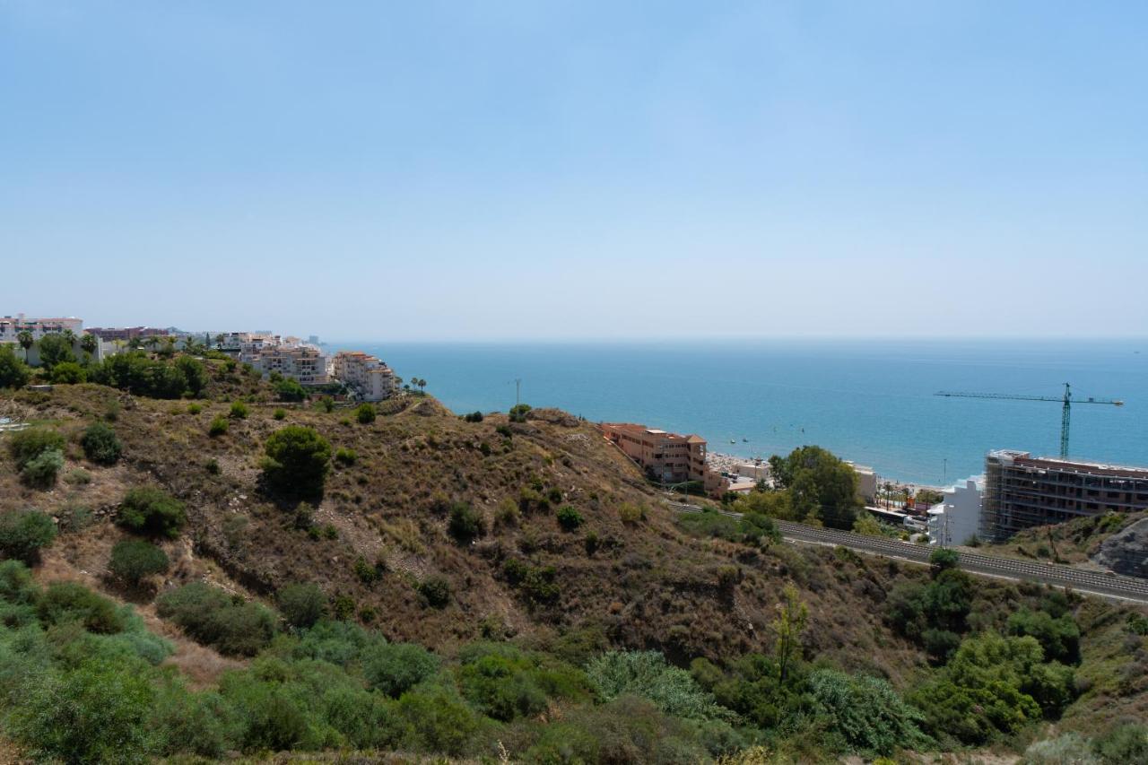 Sur Higueron 1 Vakantiehuis *