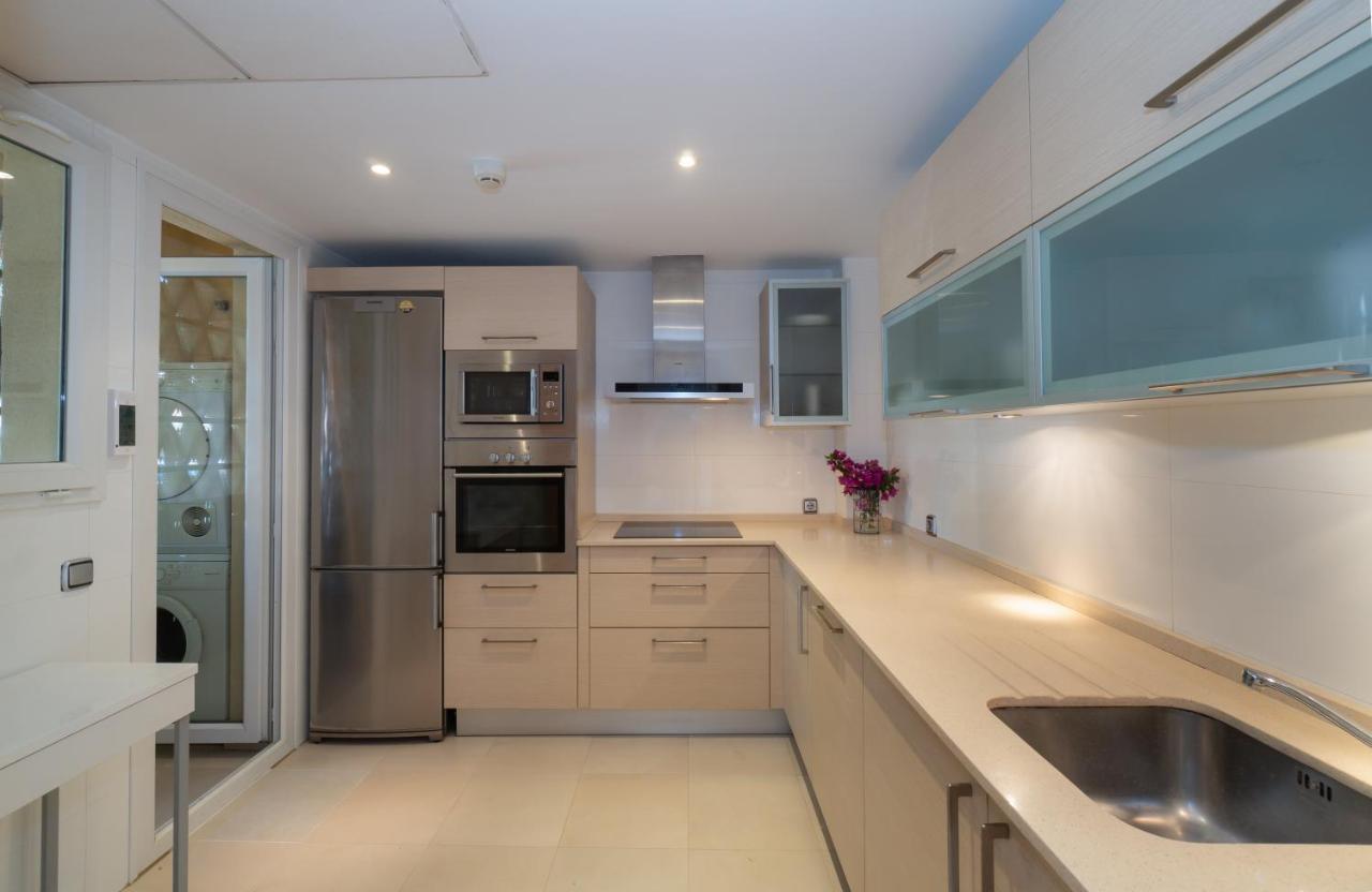Sur Higueron 1 Vakantiehuis