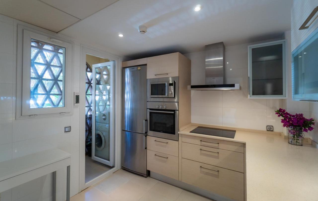 Vakantiehuis Sur Higueron 1