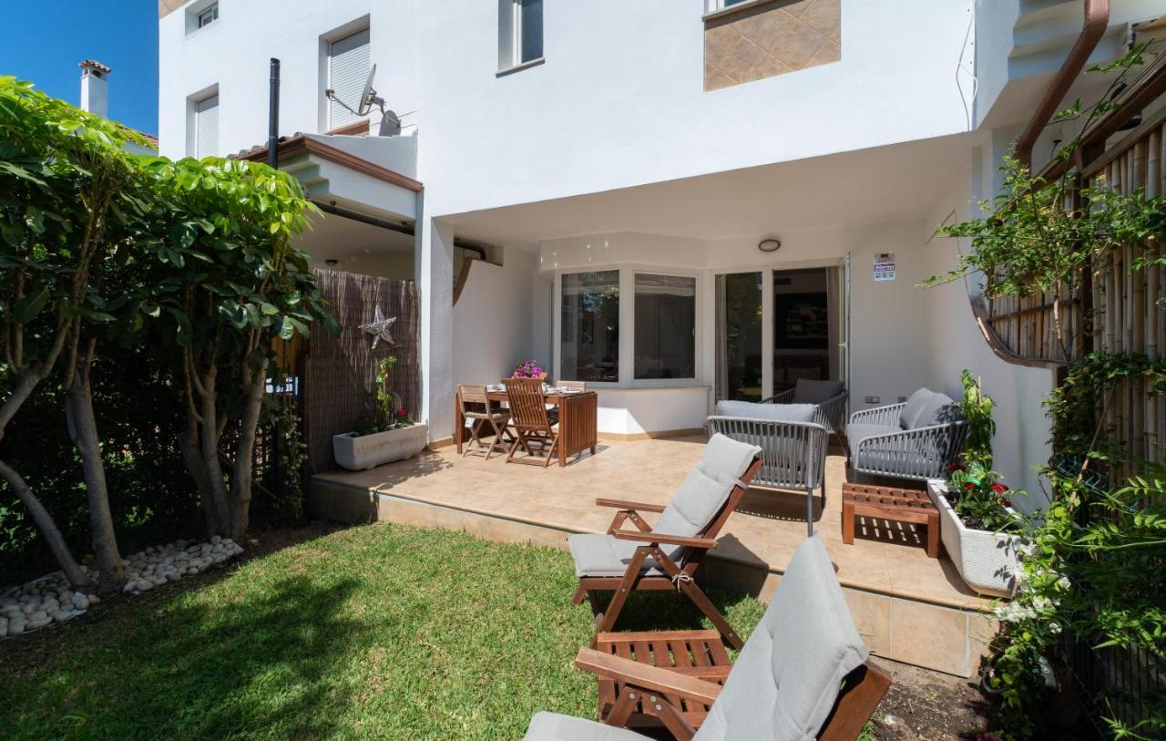 Vakantiehuis Sur Higueron 1 *