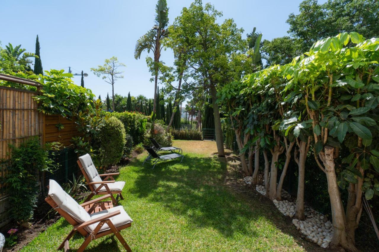 Holiday home Sur Higueron 1 *