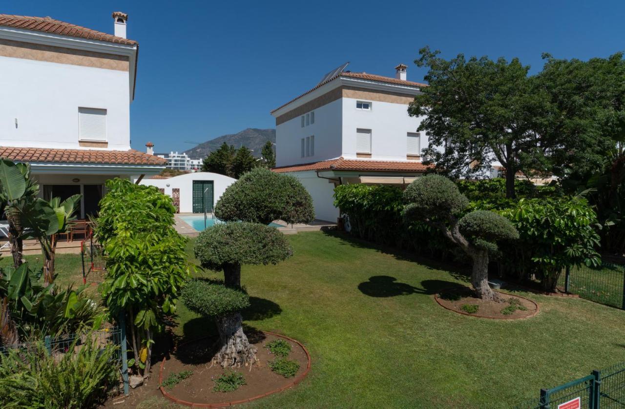 Sur Higueron 1 Holiday home *