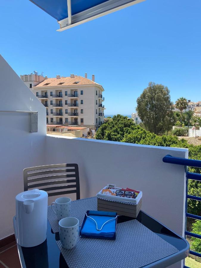 Apartamento Teresa * Benalmadena