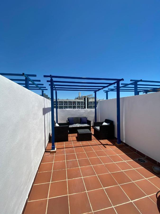 Apartamento Teresa Apartment Benalmadena